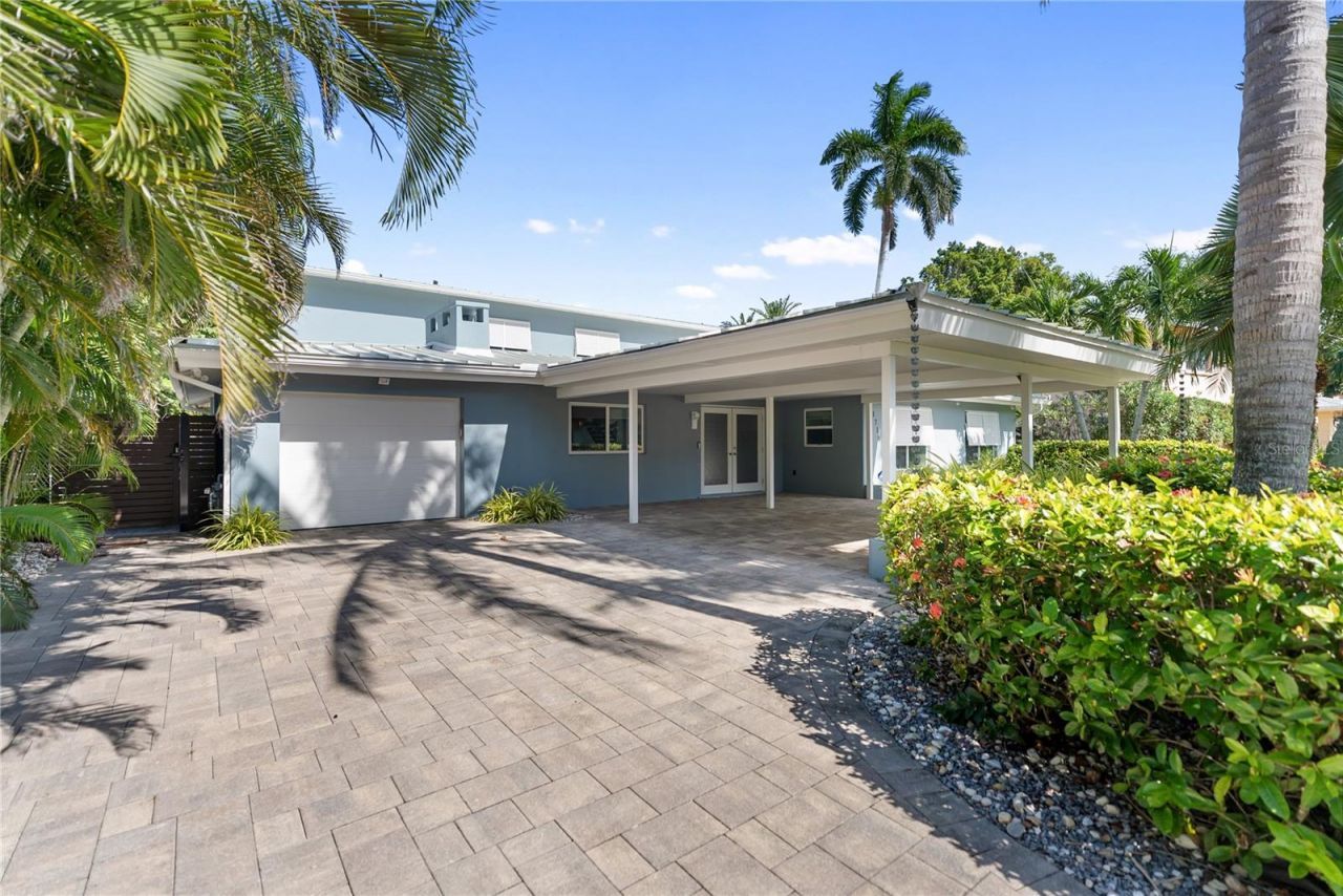 1710 Point Pleasant Avenue W, Bradenton, FL 34205 Photo