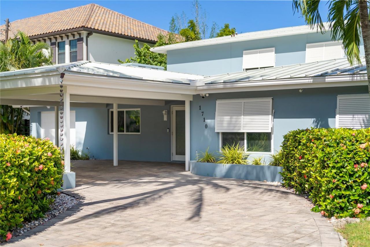 1710 Point Pleasant Avenue W, Bradenton, FL 34205 Photo