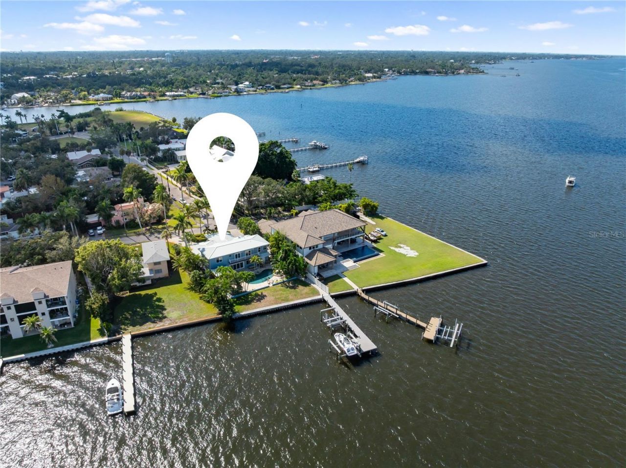 1710 Point Pleasant Avenue W, Bradenton, FL 34205 Photo