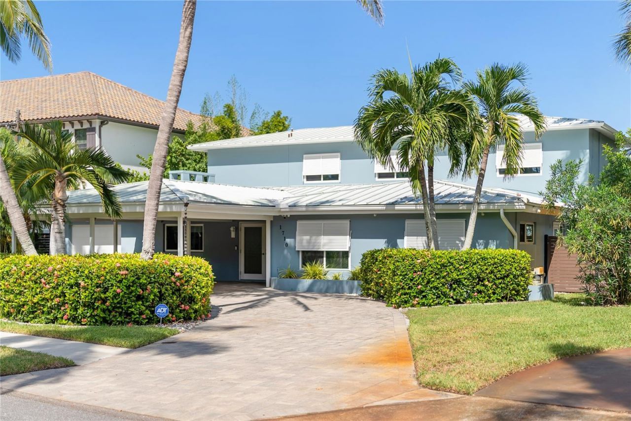 1710 Point Pleasant Avenue W, Bradenton, FL 34205 Photo