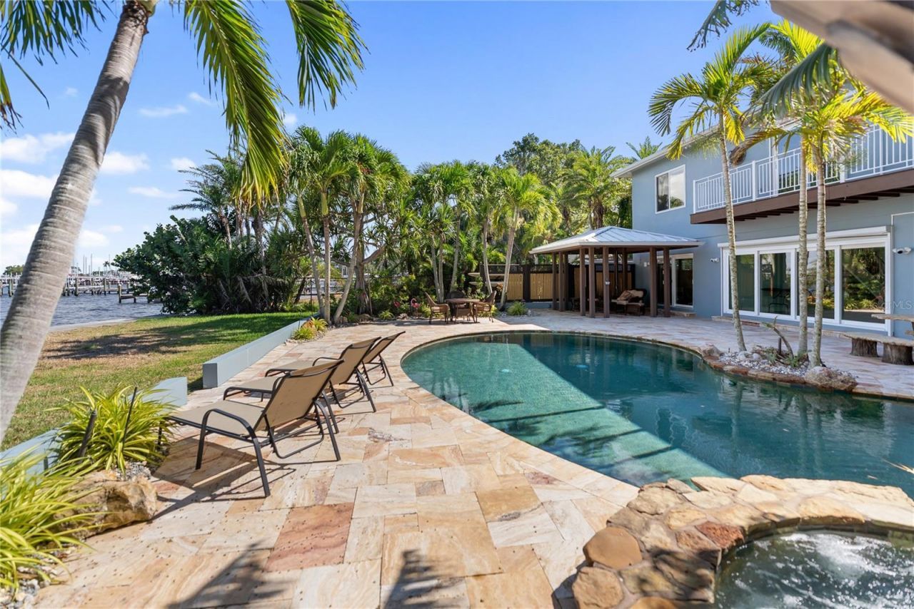 1710 Point Pleasant Avenue W, Bradenton, FL 34205 Photo