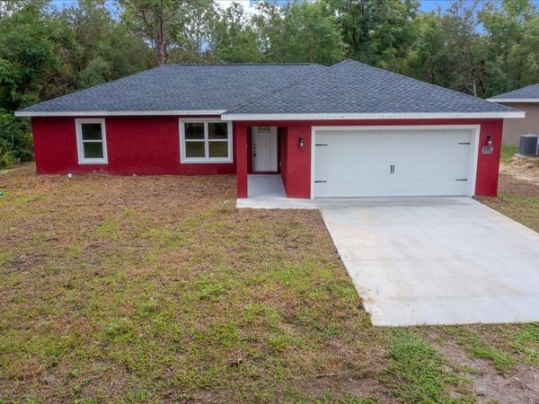 10338 SE 126 LANE, BELLEVIEW, FL 34420