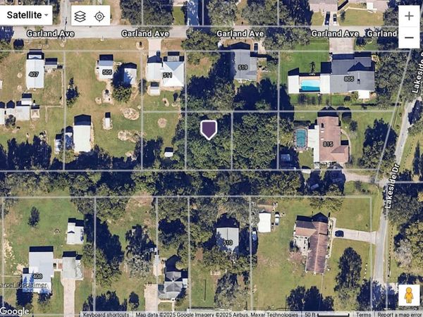 002 E TENNESSEE AVENUE, SEFFNER, FL 33584