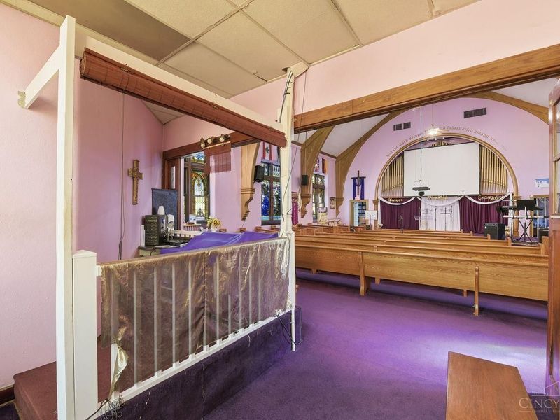 4256 Hamilton Avenue, Cincinnati, OH 45223 Photo 11