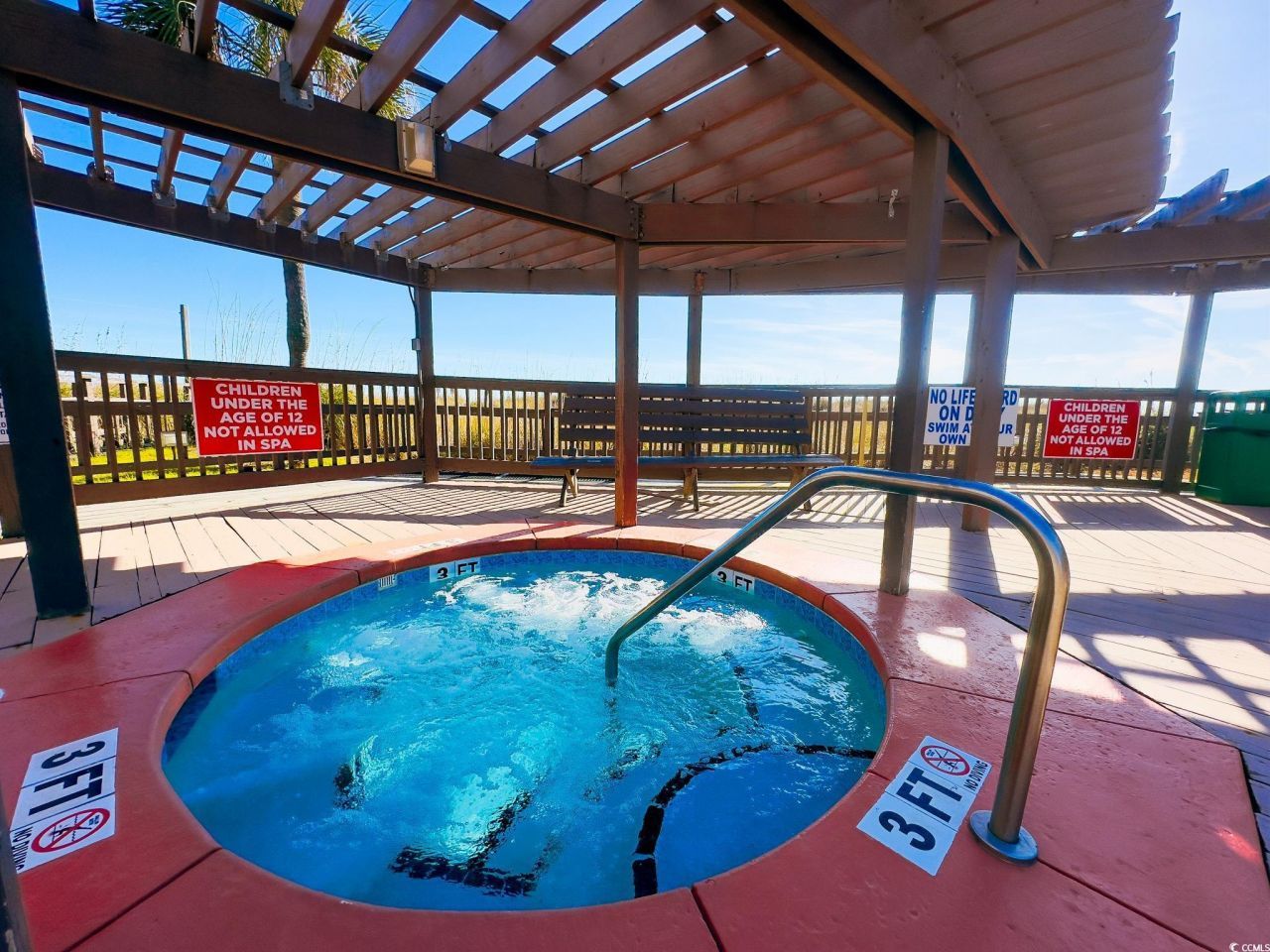 206 North Hillside Dr. Photo 13