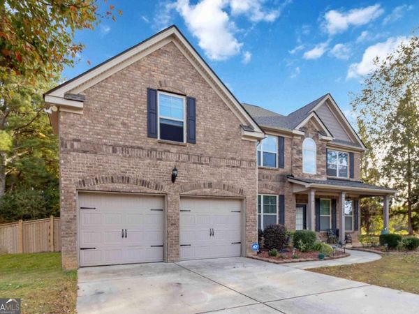 200 Birchwood Drive, Loganville, GA 30052