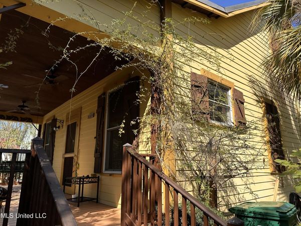 115 Citizen Street, Bay Saint Louis, MS 39520