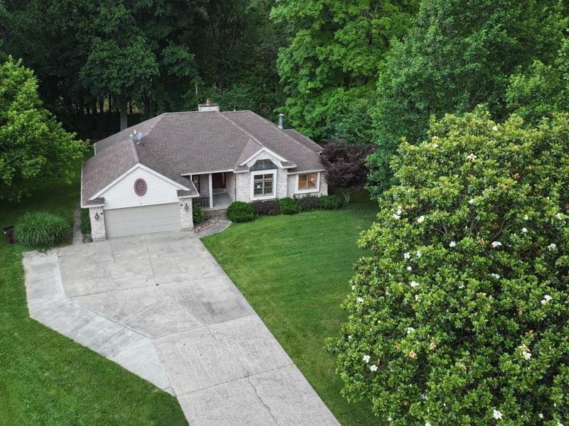 45 Springport Drive, Perry Park, KY 40363 Photo 3