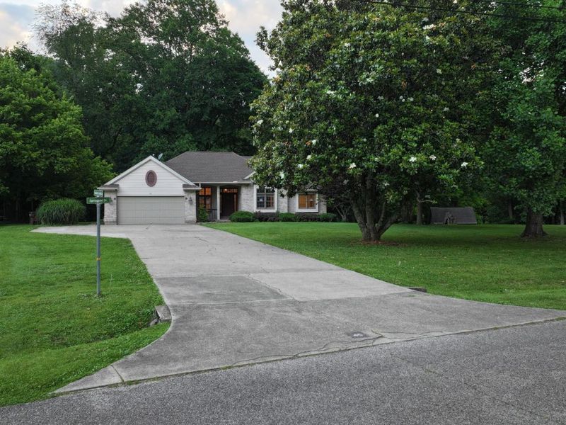 45 Springport Drive, Perry Park, KY 40363 Photo 6