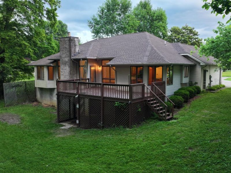 45 Springport Drive, Perry Park, KY 40363 Photo 7