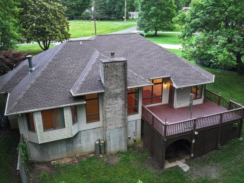 45 Springport Drive, Perry Park, KY 40363 Photo 9