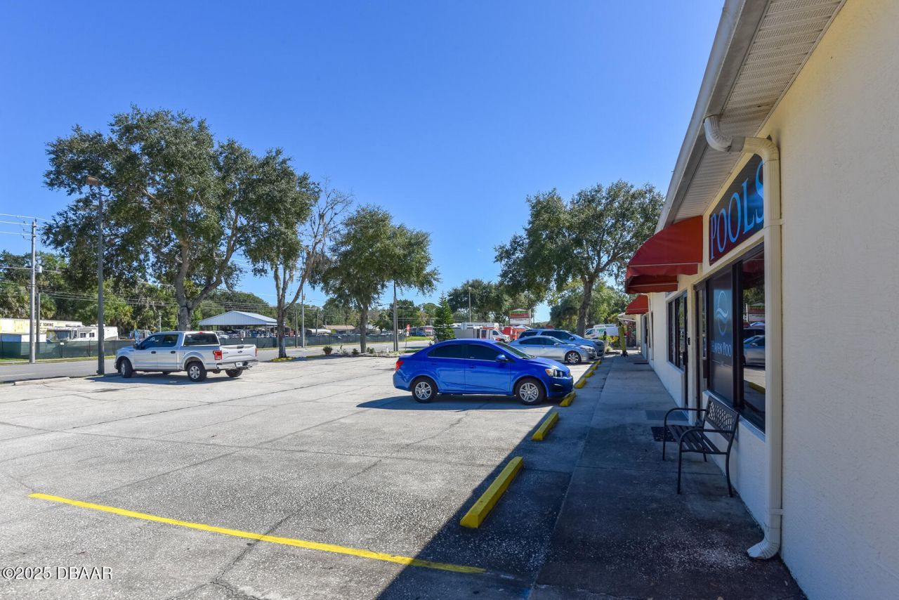 703 S State Street, Bunnell, FL 32110 Photo