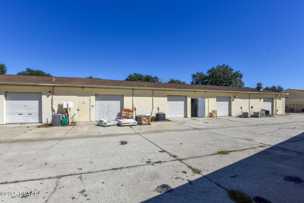 703 S State Street, Bunnell, FL 32110 Photo