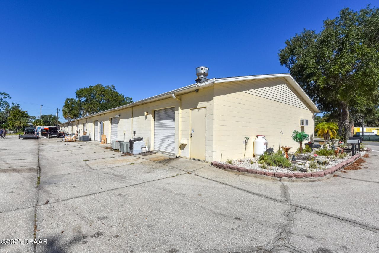 703 S State Street, Bunnell, FL 32110 Photo