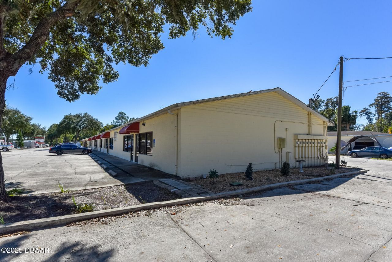 703 S State Street, Bunnell, FL 32110 Photo