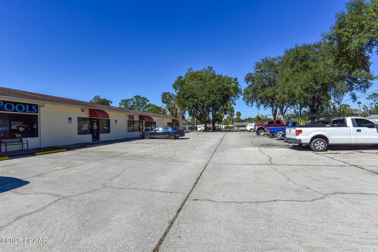 703 S State Street, Bunnell, FL 32110 Photo