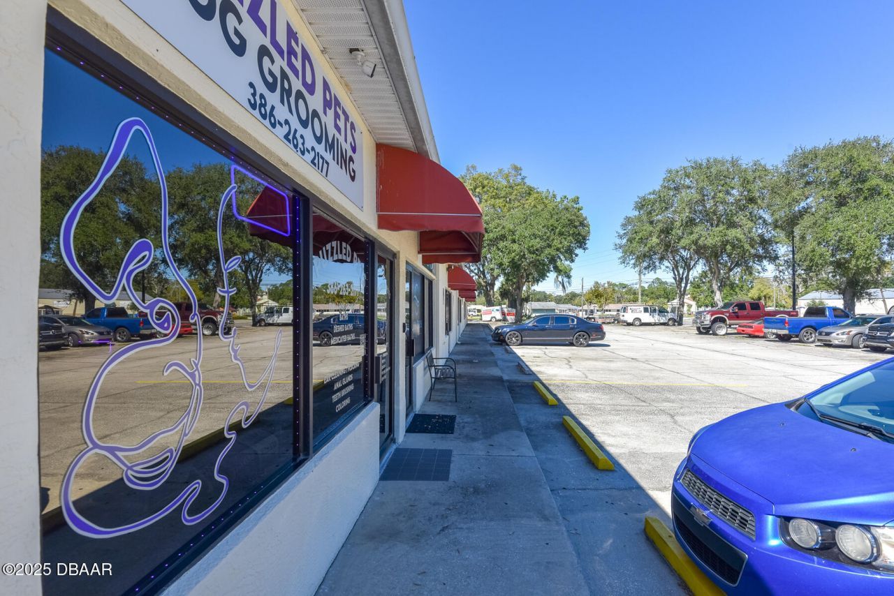 703 S State Street, Bunnell, FL 32110 Photo