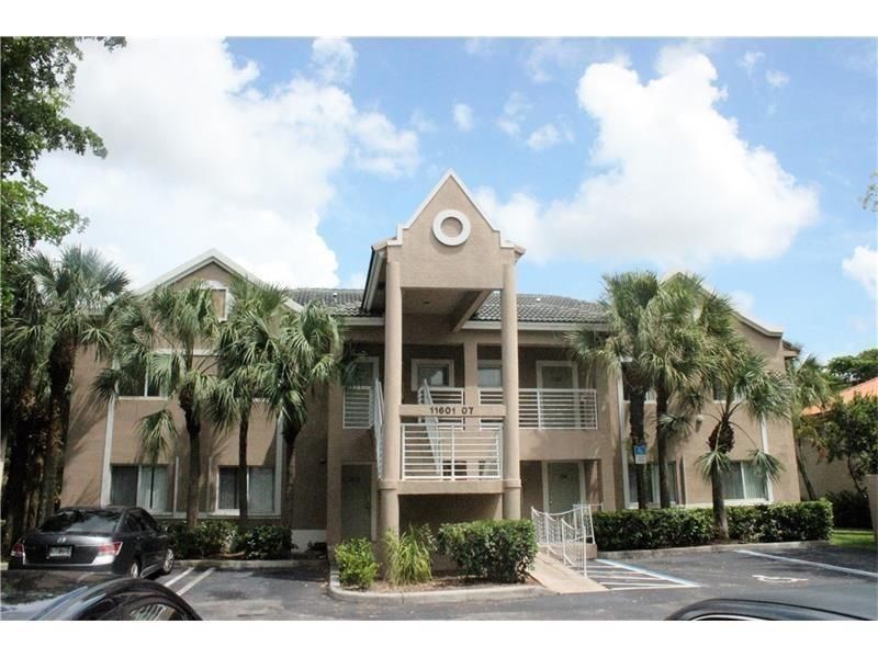 11605 Royal Palm Boulevard, Unit 11607, Coral Springs, FL 33065 Photo