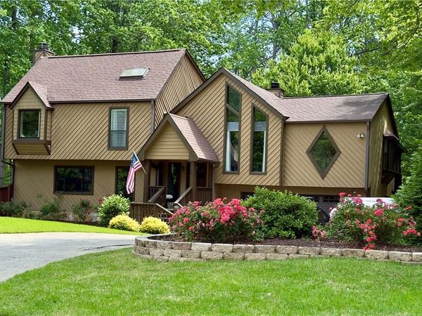 2694 Tritt Springs Drive NE, Marietta, GA 30062