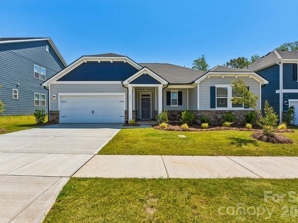 1913 Quiet Woods Road, Monroe, NC 28110