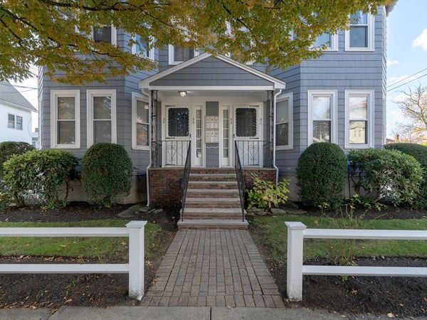 31-37 Washington Ave, Waltham, MA 02453