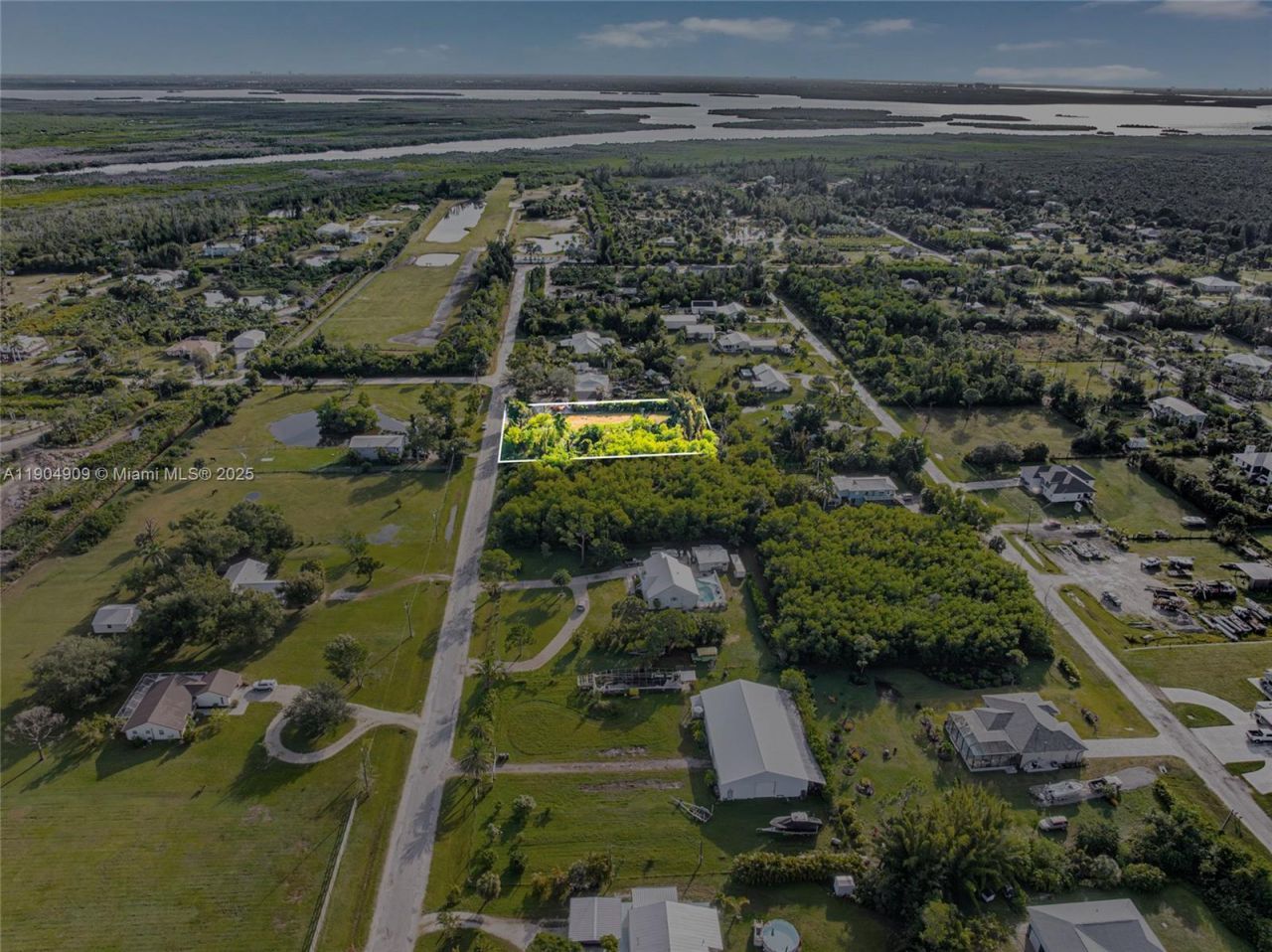 4689 Woodstock Rd, Saint James City, FL 33956 Photo