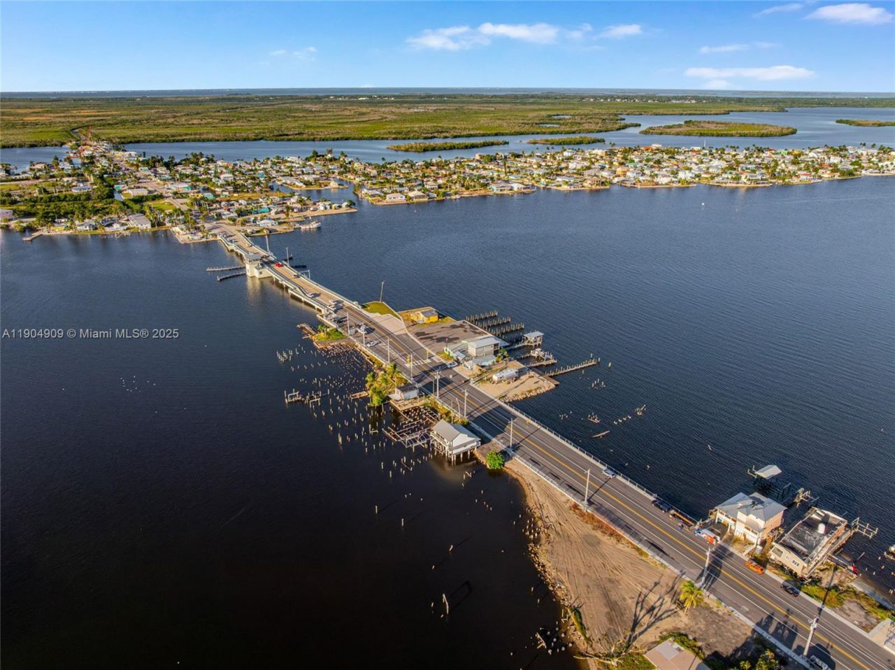 4689 Woodstock Rd, Saint James City, FL 33956 Photo