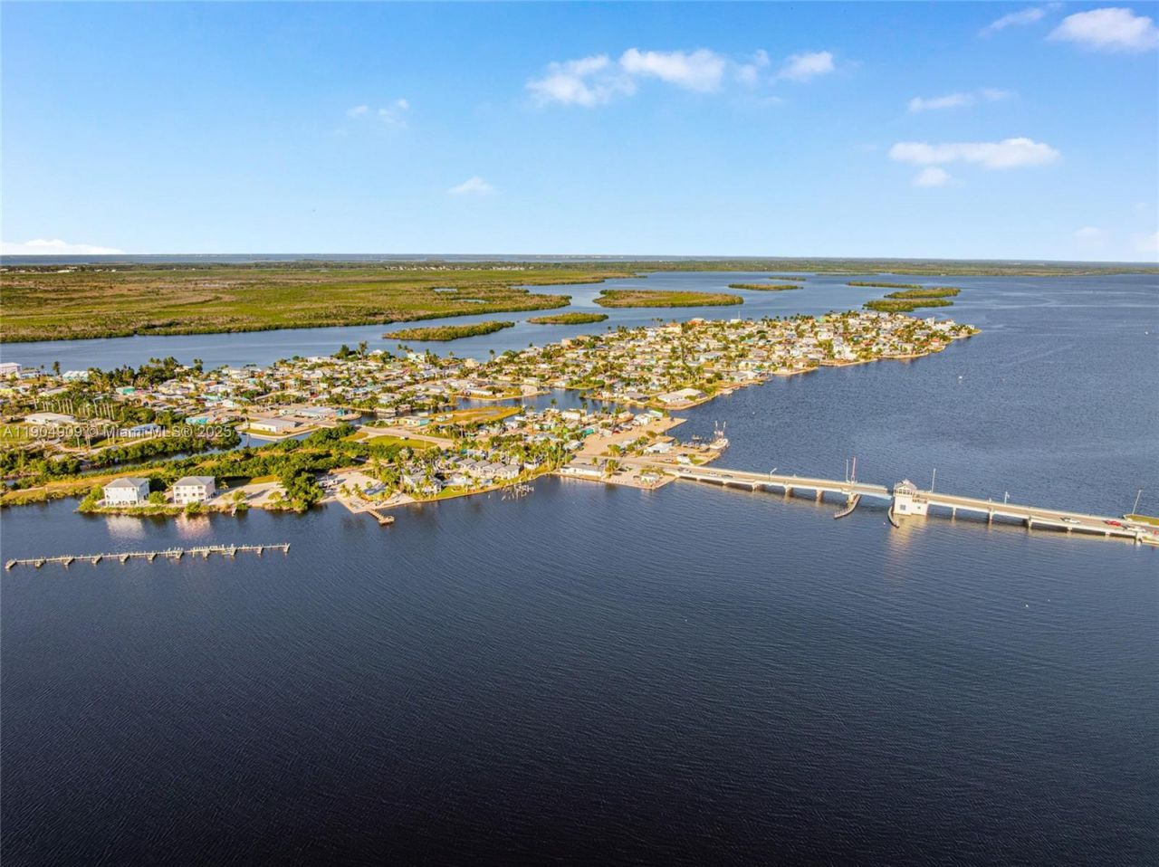 4689 Woodstock Rd, Saint James City, FL 33956 Photo