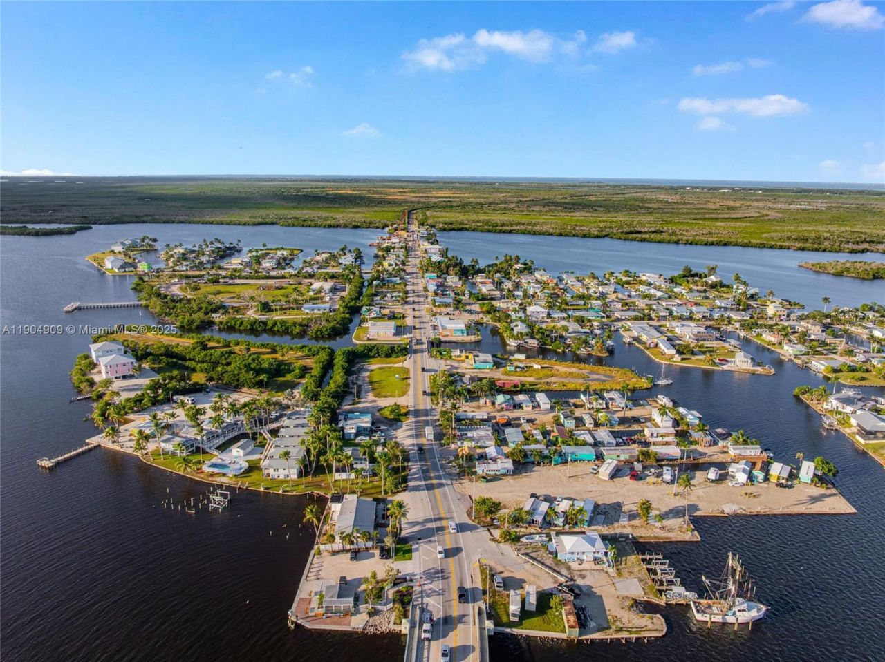 4689 Woodstock Rd, Saint James City, FL 33956 Photo