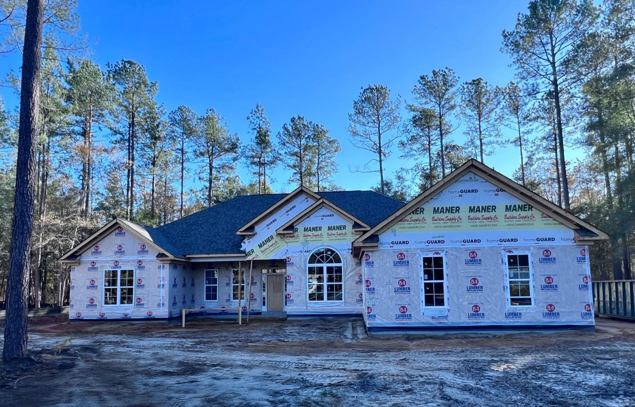 2368 Cardigan Drive, Aiken, SC 29803 Main Photo