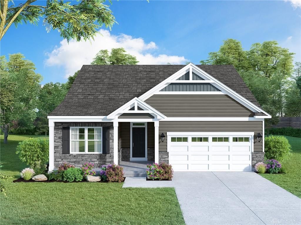 508 Creekside Lane, Lebanon, OH 45036 Main Photo