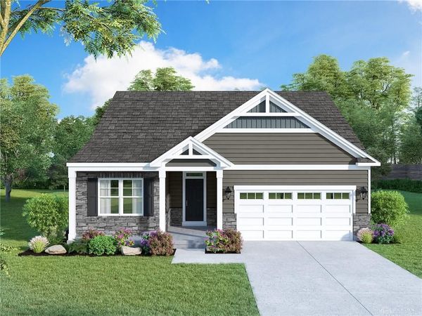 508 Creekside Lane, Lebanon, OH 45036