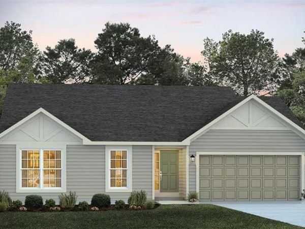 3232 Quervo Lane, Imperial, MO 63052