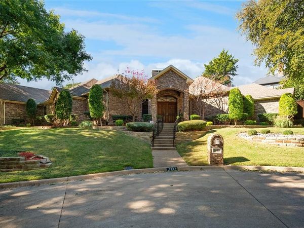 2607 Saratoga, McKinney, TX 75070