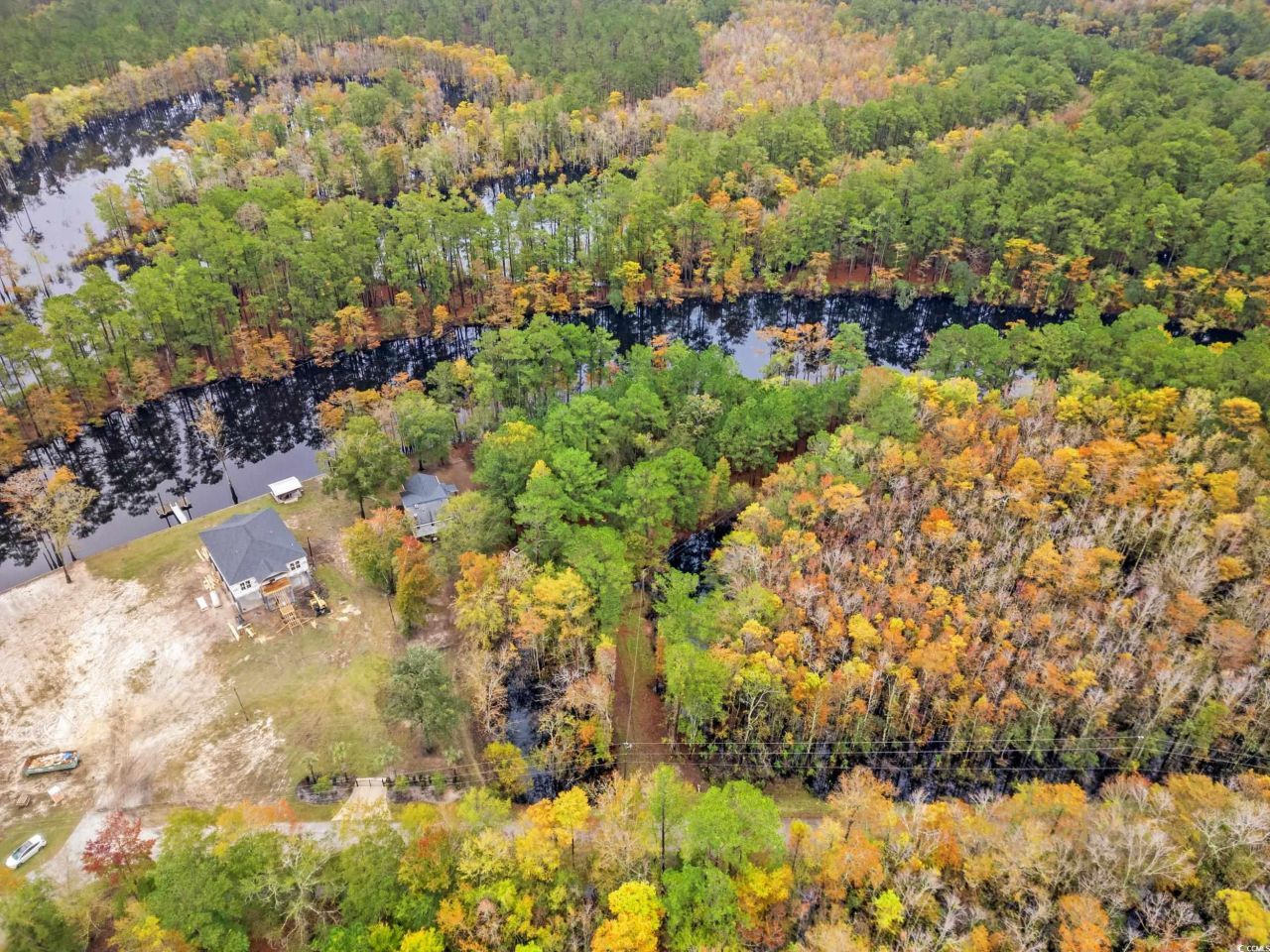 275 Waccamaw River Dr. Photo 3