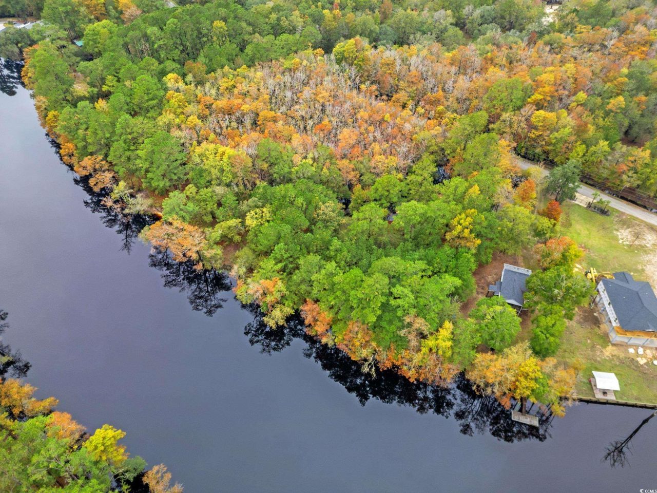 275 Waccamaw River Dr. Photo 6