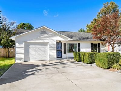 2807 Temperance Dr., Myrtle Beach, SC 29577