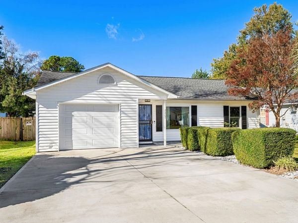 2807 Temperance Dr., Myrtle Beach, SC 29577