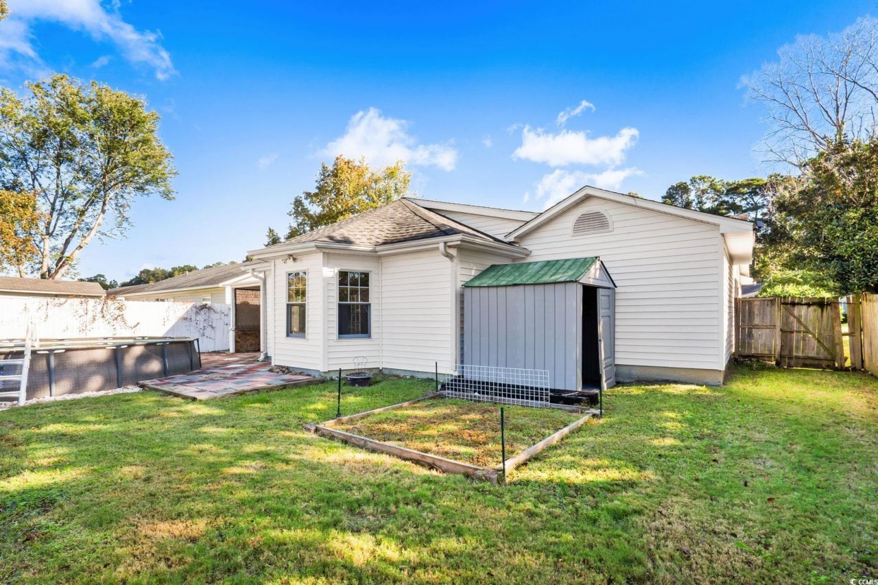 2807 Temperance Dr. Photo 35