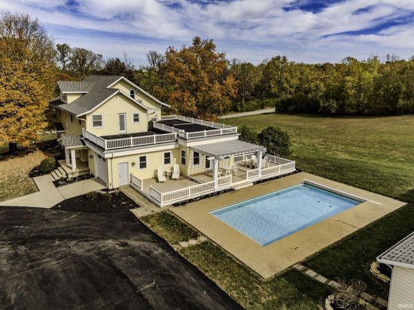 7201 E Windsor Road, Selma, IN 47383