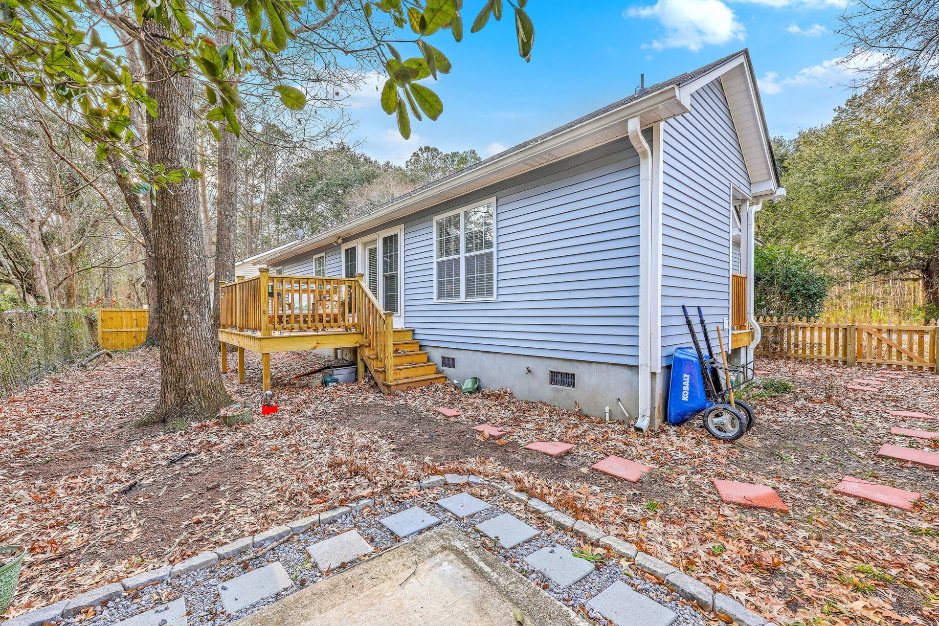 3809 Tim Ascue Lane Photo 36