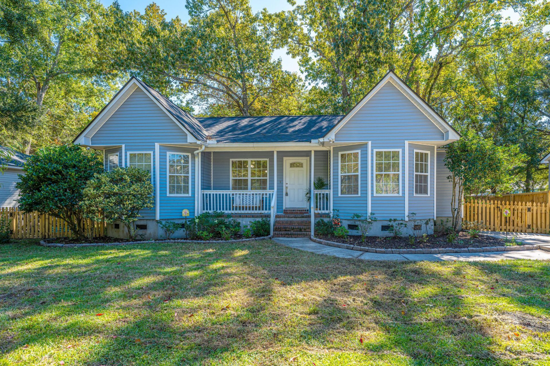 3809 Tim Ascue Lane Photo 5