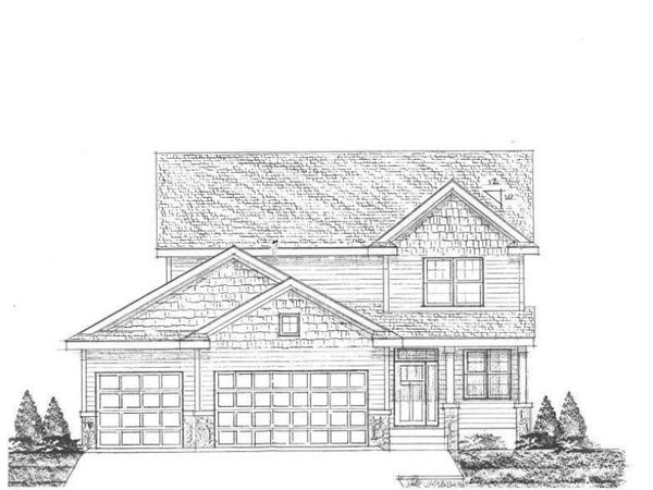 450X Wood Duck Drive, Vadnais Heights, MN 55127