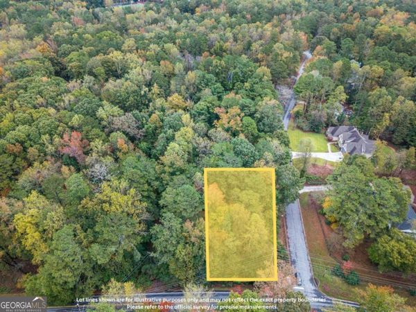 11115 Bowen Road, Roswell, GA 30075