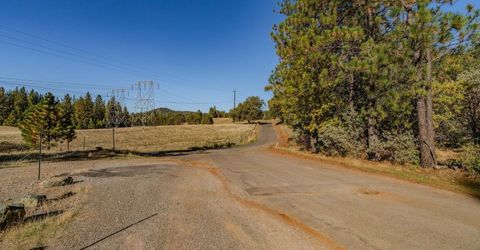 10500 Tabeaud Rd, Pine Grove, CA 95665 Photo