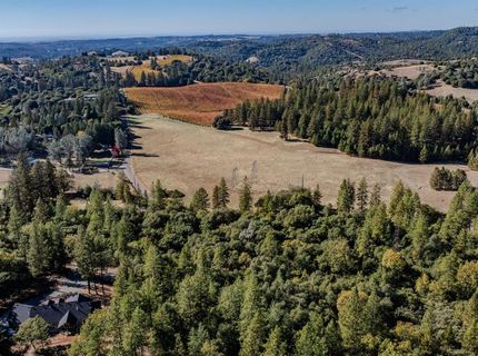 10500 Tabeaud Rd, Pine Grove, CA 95665 Photo