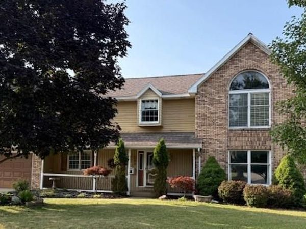 285 W Irwin Street, Bad Axe, MI 48413