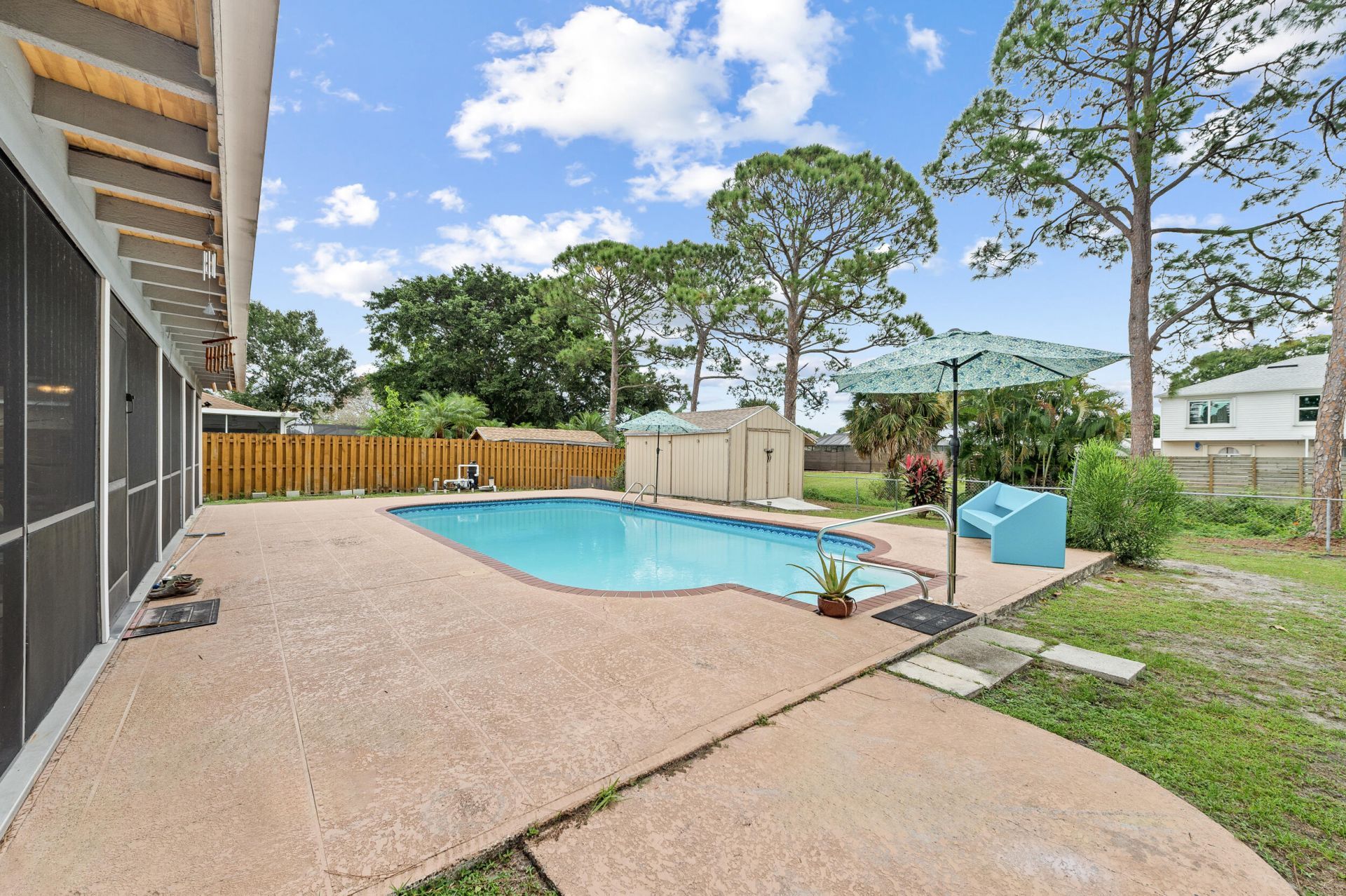 515 NW Twylite Terrace, Port Saint Lucie, FL 34983 Photo