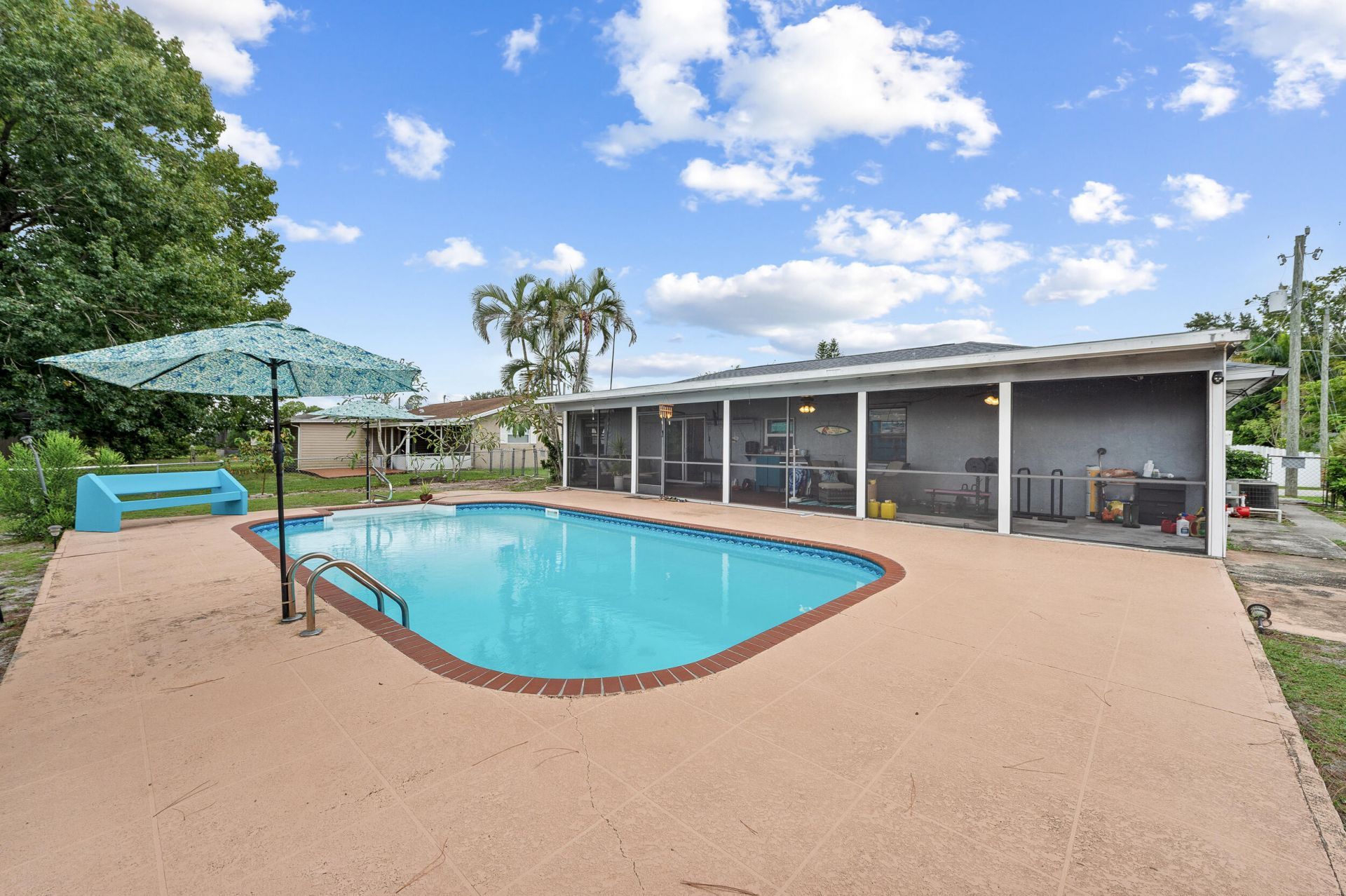 515 NW Twylite Terrace, Port Saint Lucie, FL 34983 Photo