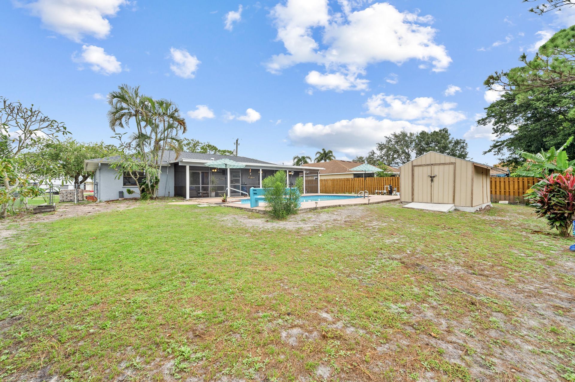 515 NW Twylite Terrace, Port Saint Lucie, FL 34983 Photo